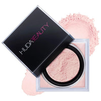 HUDABEAUTY Easy Bake Loose Baking & Setting Powder