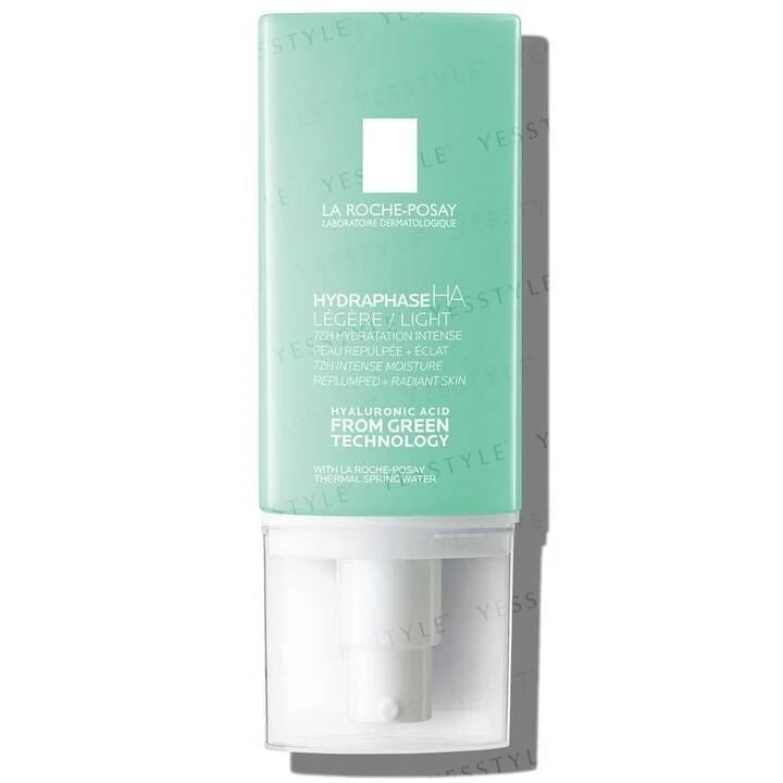 La Roche-Posay - Hydraphase HA Light Hyaluronic Acid Face Moisturizer
