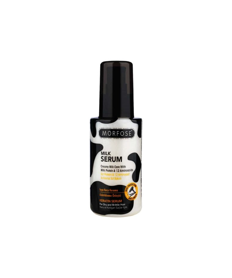 Morfose - Milk Therapy Creamy Hair Serum 100ml