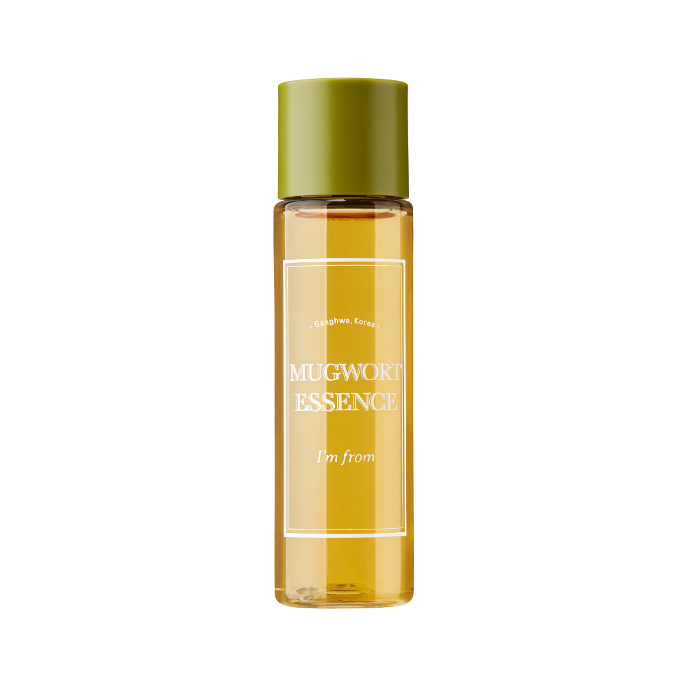 I'm from - Mugwort Essence Mini