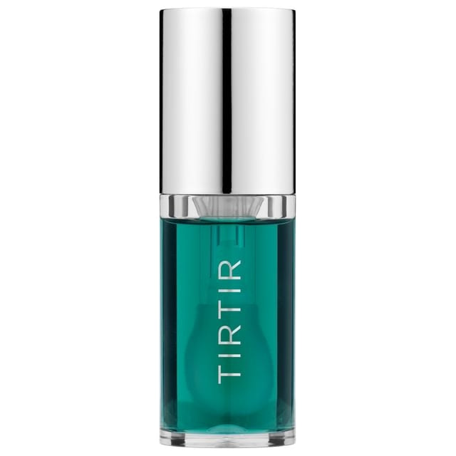 TIRTIR - My Glow Lip Oil - 4 Types