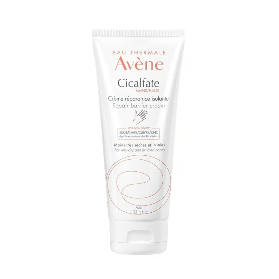 Avene - Cicalfate Hand Cream 100ml