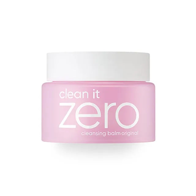 BANILA CO - Clean It Zero Cleansing Balm Original 100ml