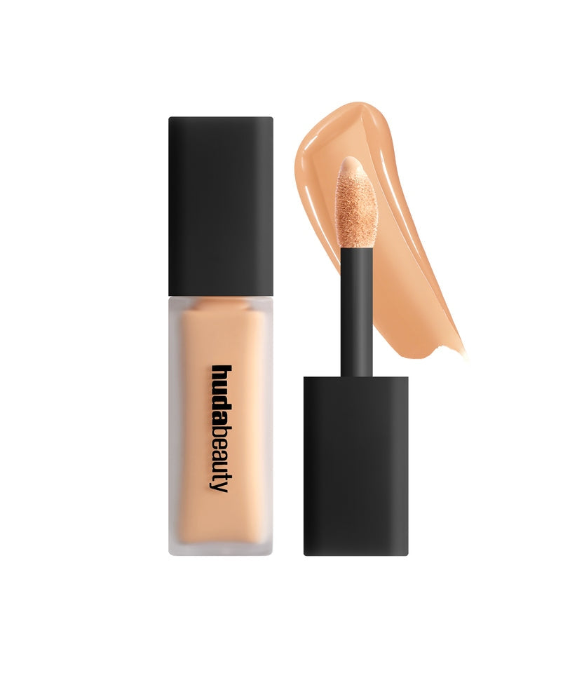 HUDABEAUTY #FauxFilter Luminous Matte Concealer