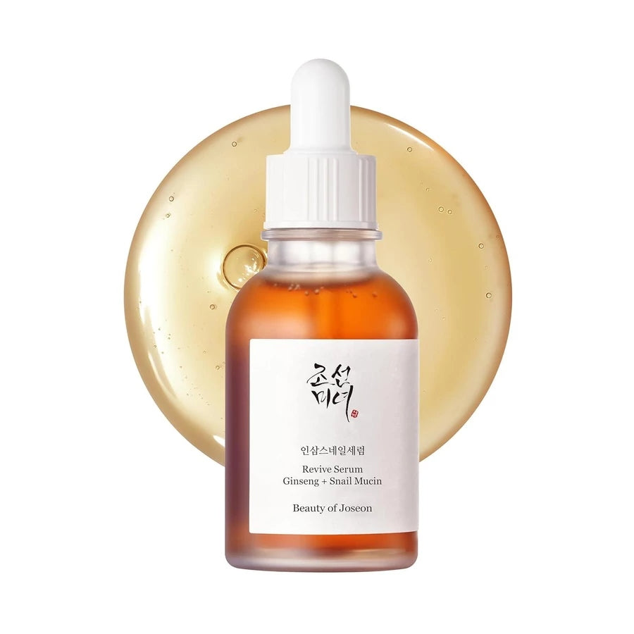 Beauty of Joseon - Revive Serum Jumbo 60ml