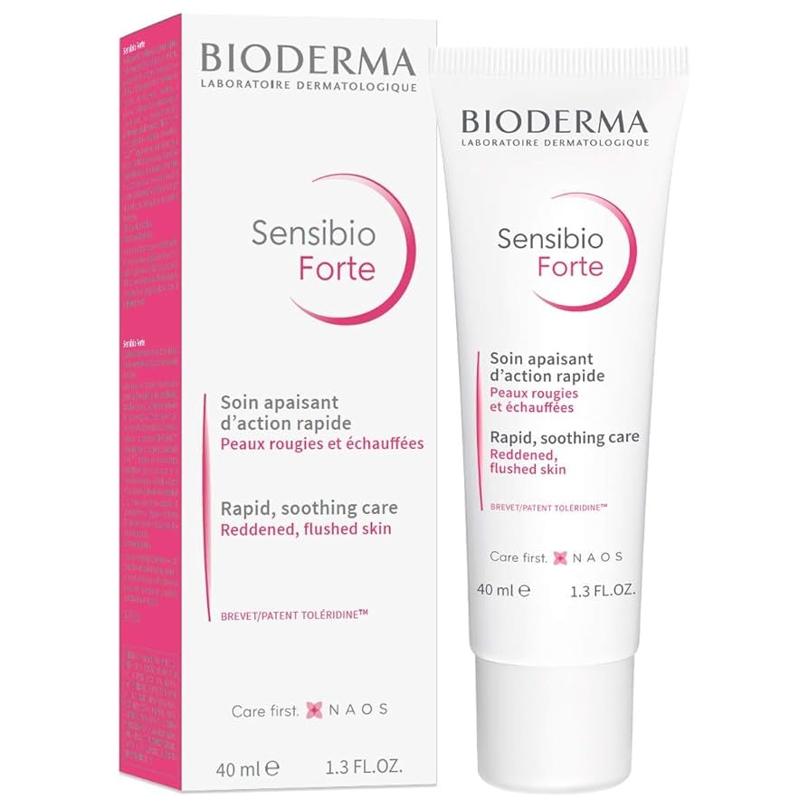 Bioderma - Sensibio Forte 40ml