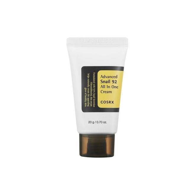 COSRX - Advanced Snail 92 All In One Cream Mini