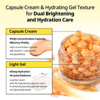 VT - Vitamin C Astaxanthin Capsule Cream