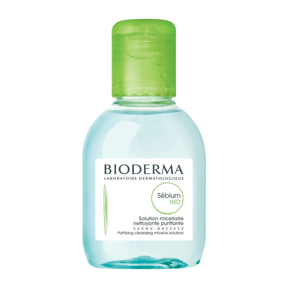 Bioderma - Sebium H2O Micellar Water 100ml