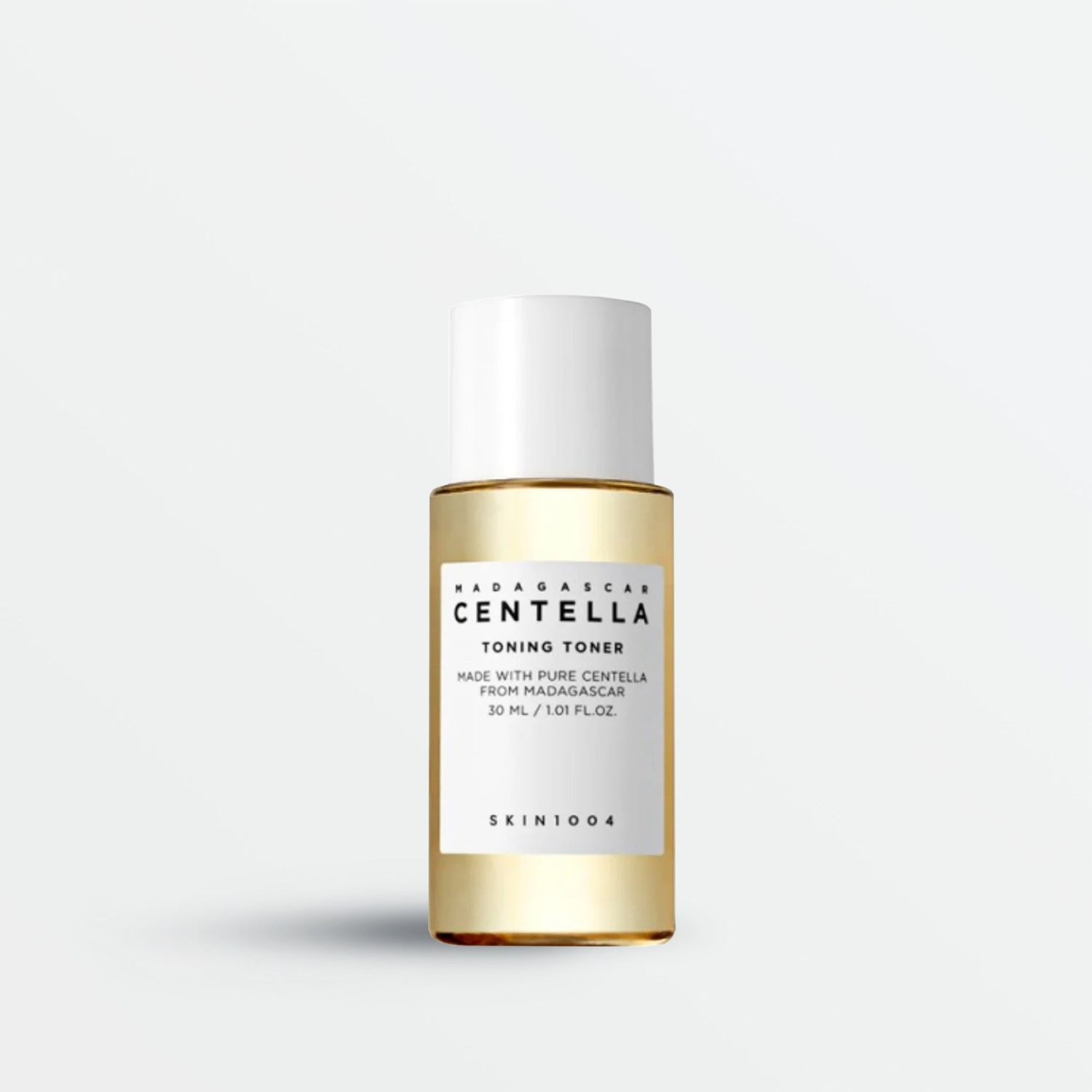 SKIN 1004 - Madagascar Centella Toning Toner