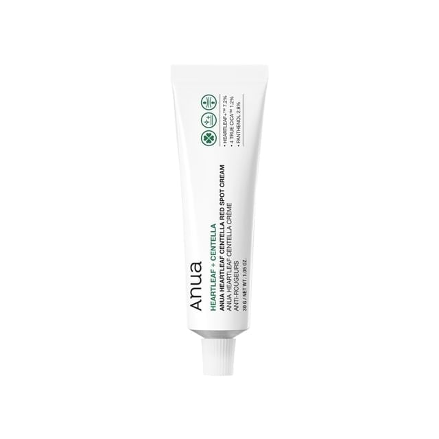 Anua - Heartleaf Centella Red Spot Cream