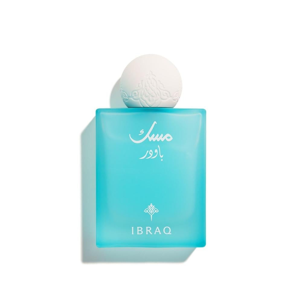 IBRAQ - Powder Musk EDP 75ml