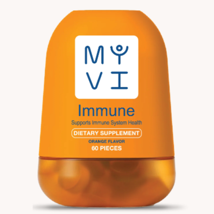 MYVI My Immune