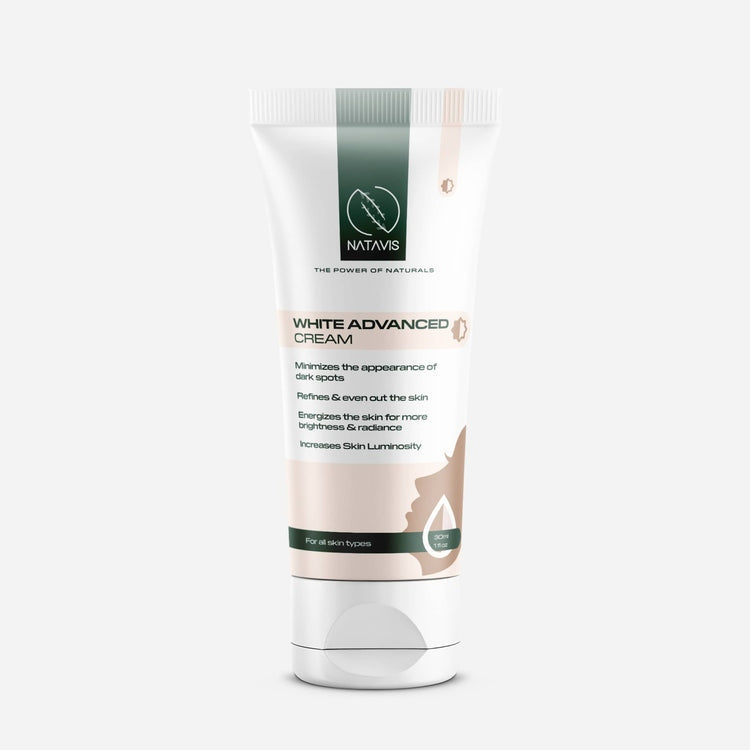 Natavis White Advanced Cream 30