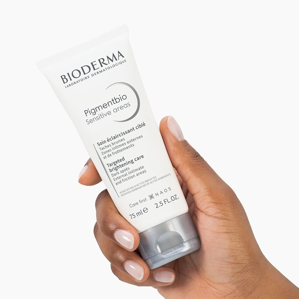 Bioderma - Pigmentbio Sensitive Areas 75ml