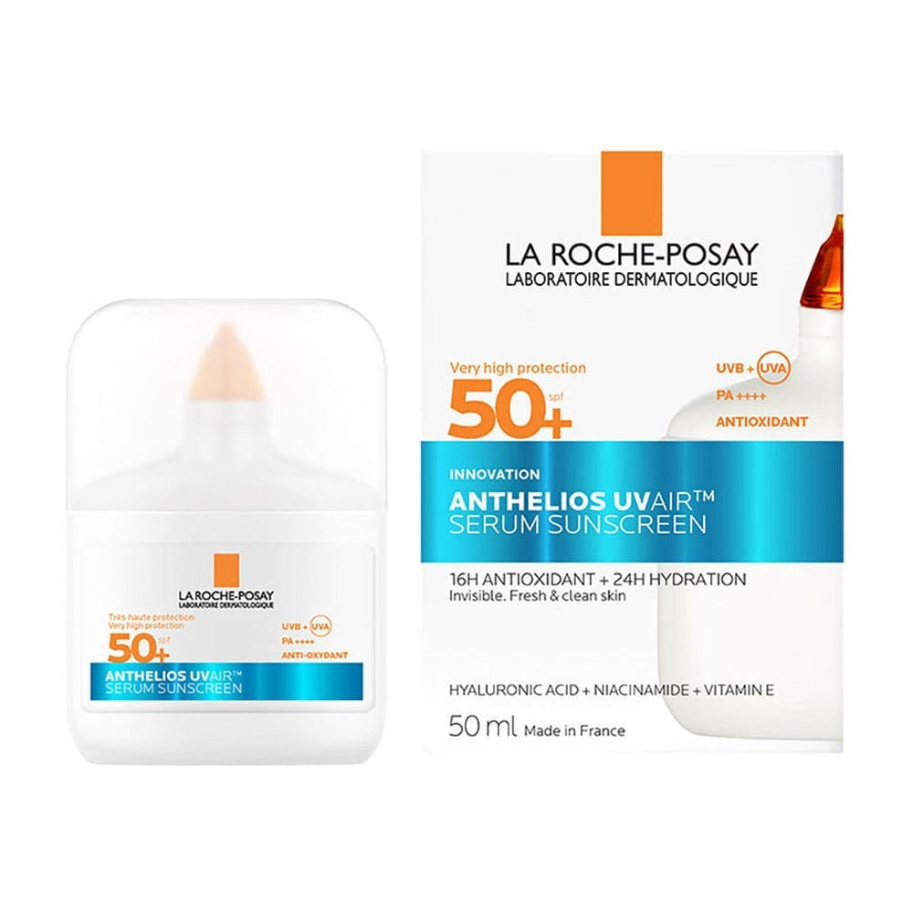 La Roche-Posay Anthelios Uv Air SPF 50 Serum Sunscreen - 50ml