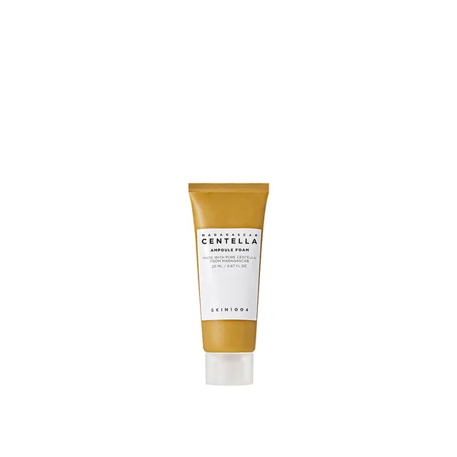 SKIN 1004 - Madagascar Centella Ampoule Foam Mini