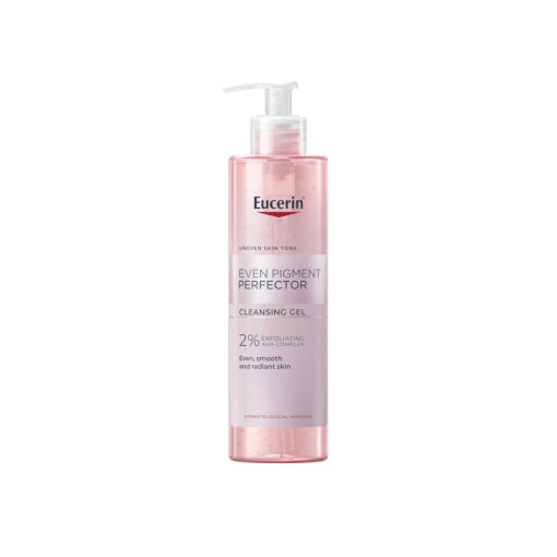 EUCERIN Even Pigment Perfector Cleansing Gel 200ML