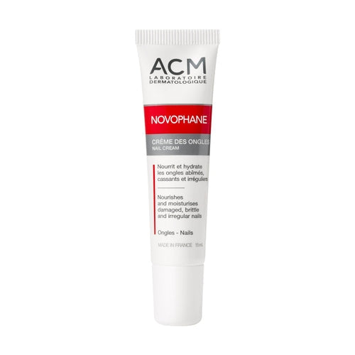 ACM - Novophane Nail Cream