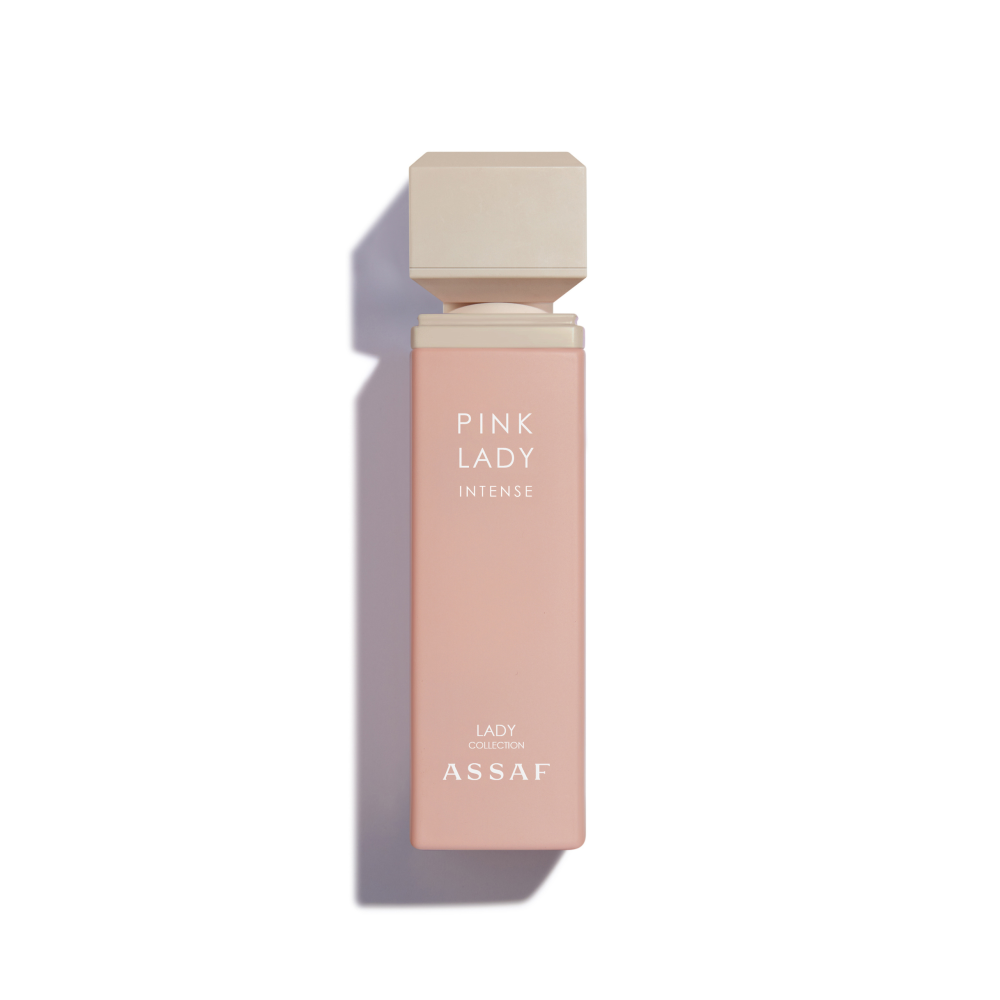 ASSAF - Pink Lady Intense 100ml