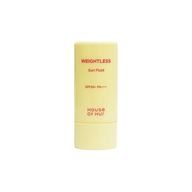 House of Hur - Weightless Sun Fluid 10ml