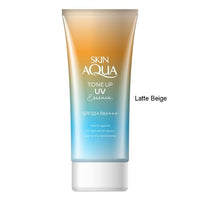 Rohto Mentholatum - Skin Aqua Tone Up UV Essence SPF 50+ PA++++
