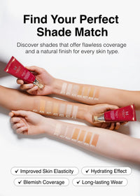 MISSHA - M Perfect Cover BB Cream SPF42 PA+++