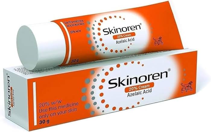 Skinoren 20% cream