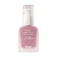 House of Hur - Moist Ampoule Blusher - 9 Colors
