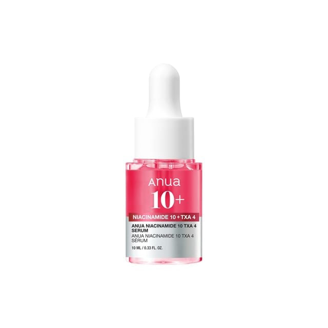 Anua - Niacinamide 10% + TXA 4% Dark Spot Correcting Serum Mini