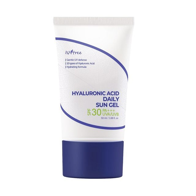 Isntree - Hyaluronic Acid Daily Sun Gel 50 ml
