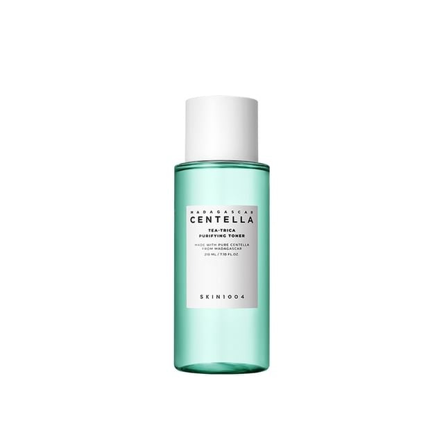 SKIN 1004 - Madagascar Centella Tea-Trica Purifying Toner 210 ml