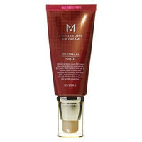 MISSHA - M Perfect Cover BB Cream SPF42 PA+++
