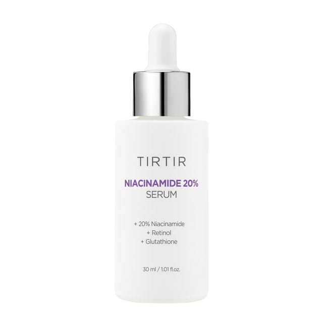 TIRTIR - Niacinamide 20% Serum 30 ml