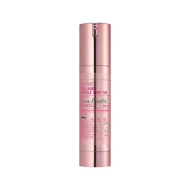 VT - Collagen Reedle Shot 100