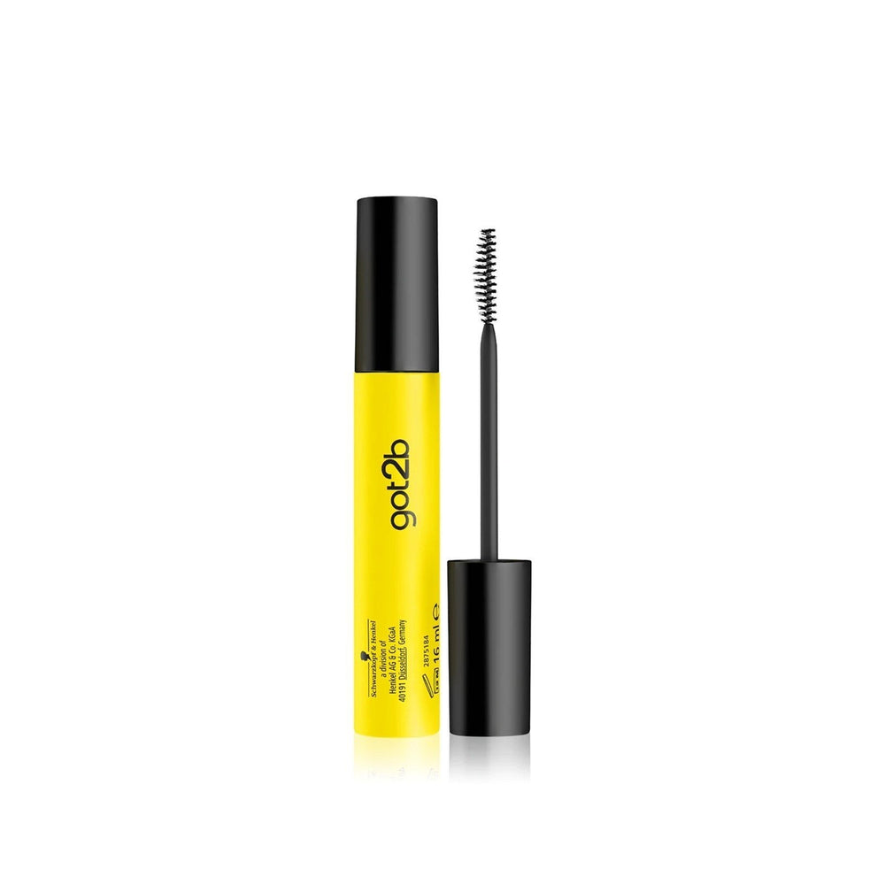 Got2b - Glued 2in1 Styling Gel for Brows & Edges