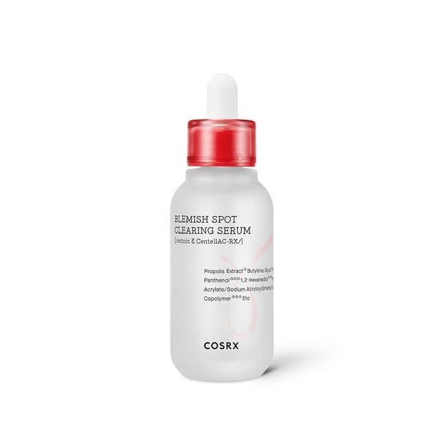 COSRX - AC Collection Blemish Spot Clearing Serum 40ml