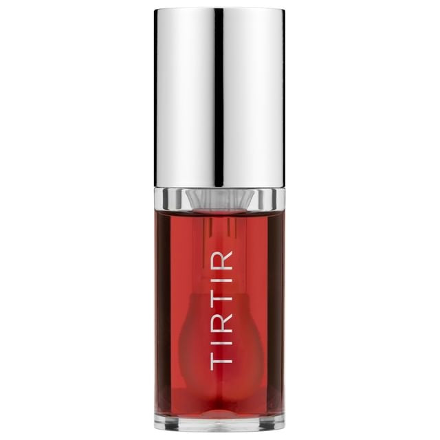 TIRTIR - My Glow Lip Oil - 4 Types