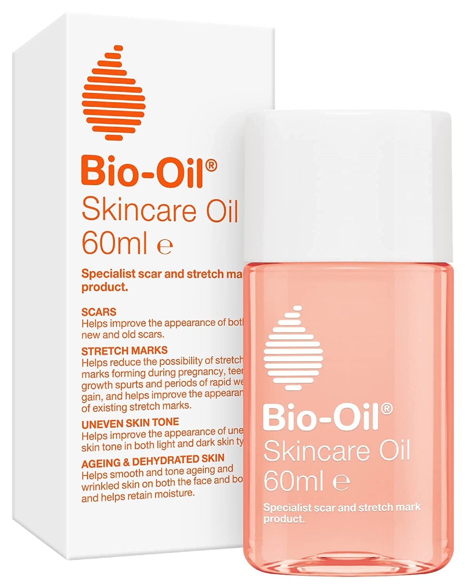 Bio-Oil Skincare Oil 60ml