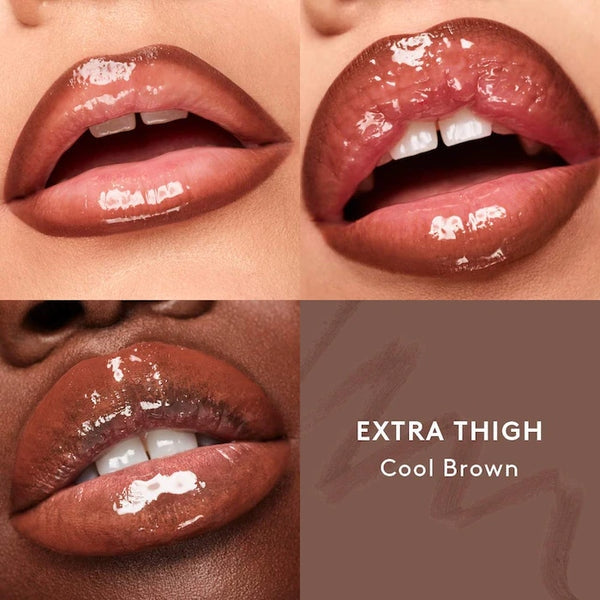 Fenty Beauty by Rihanna Extra Fussy Lip Liner + Mini Lip Luminizer Duo