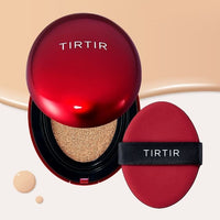 TIRTIR - Mask Fit Red Cushion Unboxed