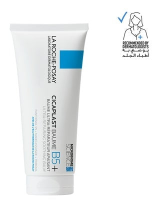 La Roche-Posay Cicaplast Baume B5+ Ultra Reparing Soothing Balm