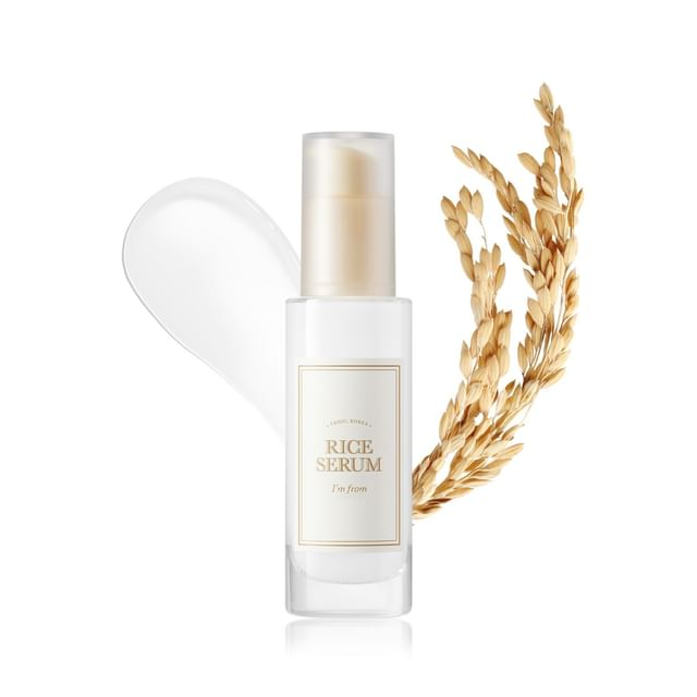 I'm from - Rice Serum 30 ml