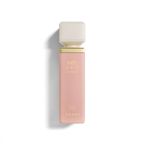 ASSAF - Miss Gris Intense 100ml