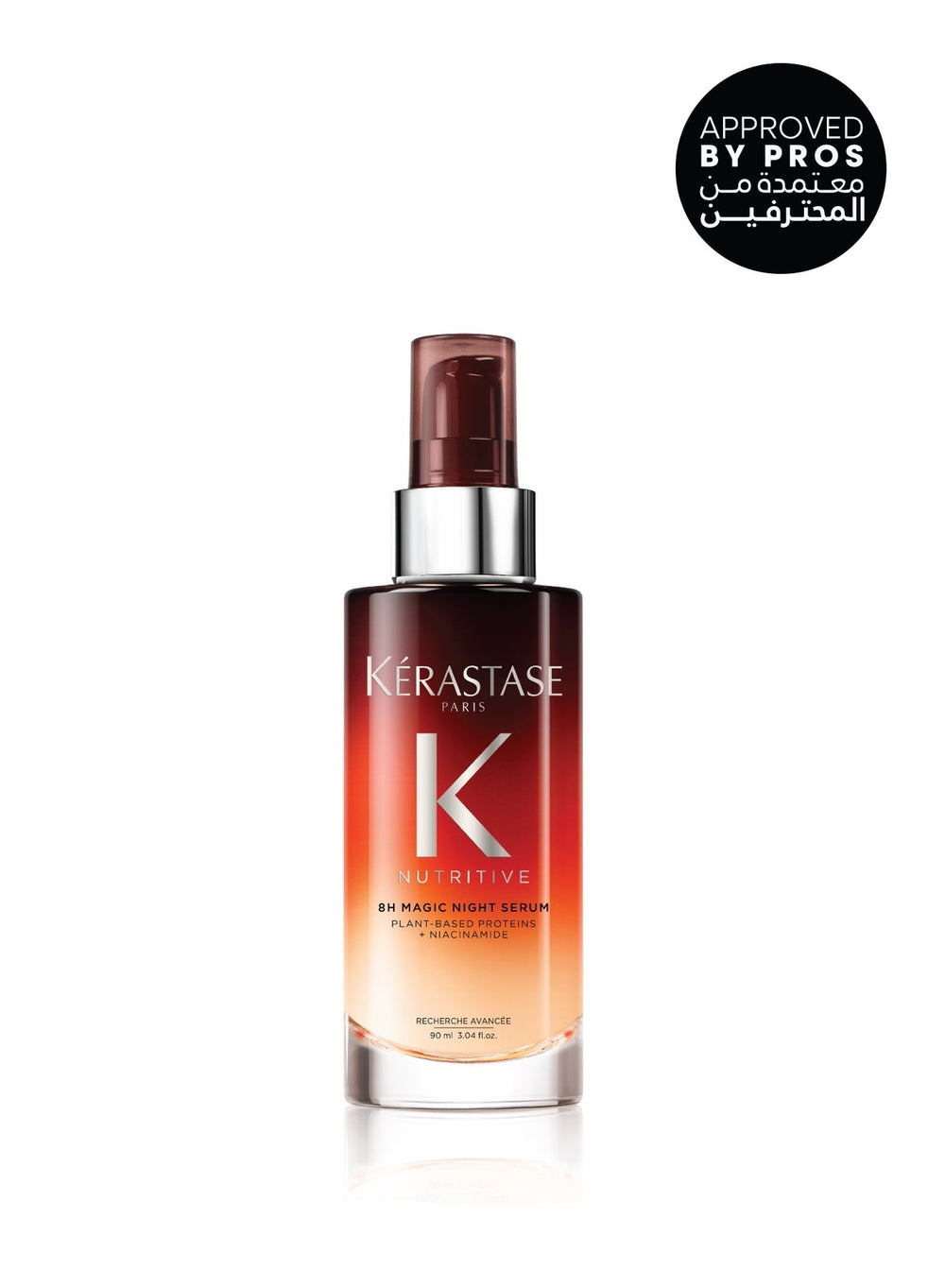 Kerastase Nutritive 8H Magic Night Serum 90Ml
