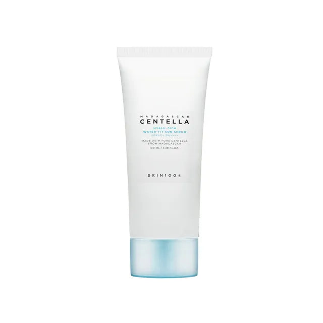 SKIN 1004 - Madagascar Centella Hyalu-Cica Water-Fit Sun Serum Jumbo