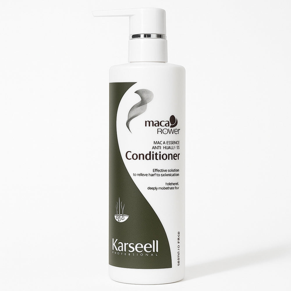 KARSEELL MACA ESSENCE ANTI HAIR LOSS CONDITIONER 500ml