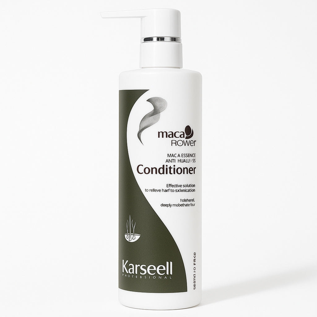 KARSEELL MACA ESSENCE ANTI HAIR LOSS CONDITIONER 500ml
