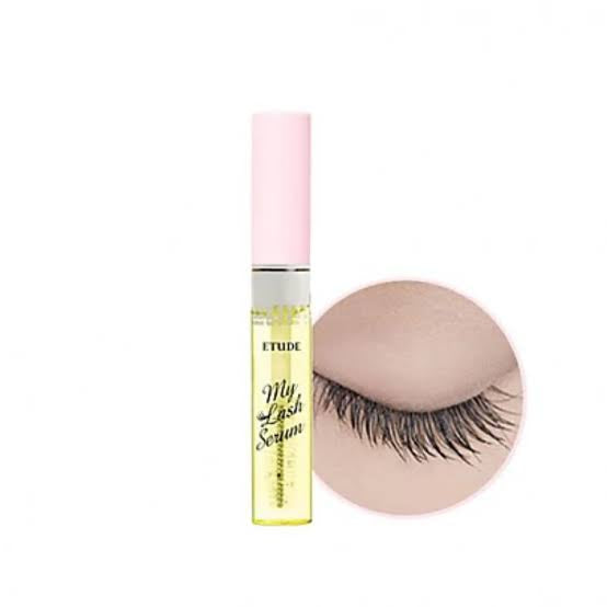 ETUDE - My Lash Serum 9g