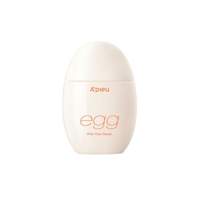 A'PIEU - Egg PHA Pore Serum